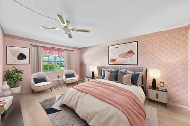 One or more photo(s) has been virtually staged. FREE GOLF!! Step on Highland Lakes Executive Golf Course in Florida - for sale on GolfHomes.com, golf home, golf lot