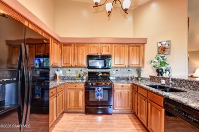 Don't miss this exceptional, fully-furnished condo located in on Capital Canyon Club in Arizona - for sale on GolfHomes.com, golf home, golf lot