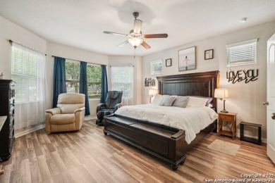 Welcome to this beautifully maintained 4-bedroom, 3.5-bath home on The Republic Golf Club in Texas - for sale on GolfHomes.com, golf home, golf lot