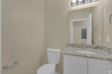 *** BRAND NEW TOWNHOME WITH OLD SCHOOL CHARM *** This is a on Eagle Mountain Golf Course in Utah - for sale on GolfHomes.com, golf home, golf lot