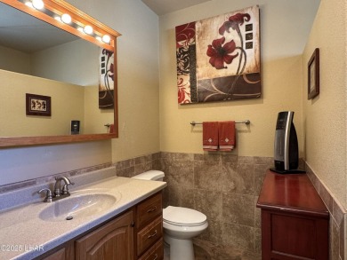 Luxury Gated RV Resort Living with Casita  Ramada on a Huge on The Refuge Golf and Country Club in Arizona - for sale on GolfHomes.com, golf home, golf lot