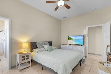 If you are searching for a UNIQUE CUSTOM WATERFRONT HOME perfect on Saint Andrews South Golf Club in Florida - for sale on GolfHomes.com, golf home, golf lot