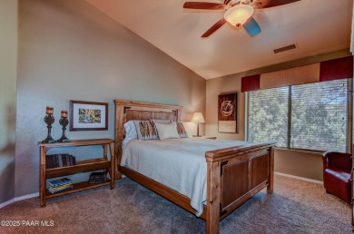 Don't miss this exceptional, fully-furnished condo located in on Capital Canyon Club in Arizona - for sale on GolfHomes.com, golf home, golf lot