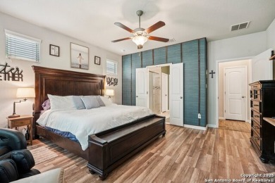 Welcome to this beautifully maintained 4-bedroom, 3.5-bath home on The Republic Golf Club in Texas - for sale on GolfHomes.com, golf home, golf lot