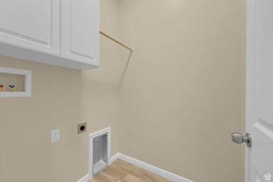 *** BRAND NEW TOWNHOME WITH OLD SCHOOL CHARM *** This is a on Eagle Mountain Golf Course in Utah - for sale on GolfHomes.com, golf home, golf lot