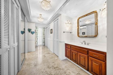 Exceptional Golf Course Living - Privacy, Views, and on Atlantis Golf Club in Florida - for sale on GolfHomes.com, golf home, golf lot