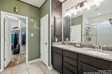 Welcome to this beautifully maintained 4-bedroom, 3.5-bath home on The Republic Golf Club in Texas - for sale on GolfHomes.com, golf home, golf lot