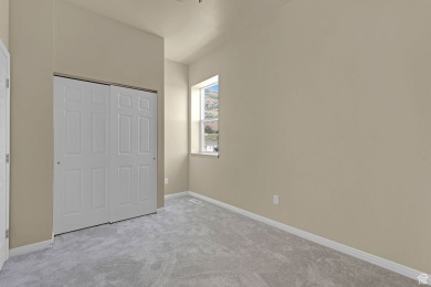*** BRAND NEW TOWNHOME WITH OLD SCHOOL CHARM *** This is a on Eagle Mountain Golf Course in Utah - for sale on GolfHomes.com, golf home, golf lot