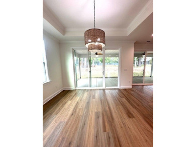 Beautiful new construction in Grand Harbor Subdivision. Price on The Patriot Golf Club At Grand Harbor in South Carolina - for sale on GolfHomes.com, golf home, golf lot
