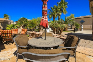 Luxury Gated RV Resort Living with Casita  Ramada on a Huge on The Refuge Golf and Country Club in Arizona - for sale on GolfHomes.com, golf home, golf lot