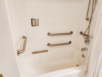 Travel & Leisure Magazine quoted Smith Mountain Lake as 'Lake on Mariners Landing Golf and Country Club in Virginia - for sale on GolfHomes.com, golf home, golf lot