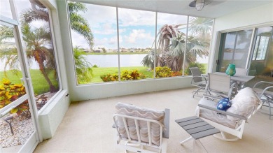 **PLEASE ENJOY THE 3D INTERACTIVE VIRTUAL TOUR ASSOCIATED WITH on Seminole Lakes Country Club in Florida - for sale on GolfHomes.com, golf home, golf lot