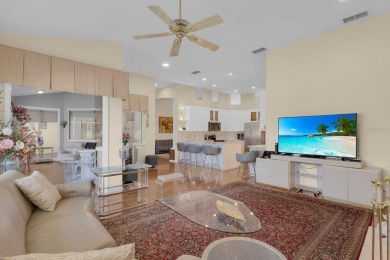 Welcome to this exceptional residence in the highly sought-after on Timacuan Golf and Country Club in Florida - for sale on GolfHomes.com, golf home, golf lot