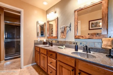 Don't miss this exceptional, fully-furnished condo located in on Capital Canyon Club in Arizona - for sale on GolfHomes.com, golf home, golf lot
