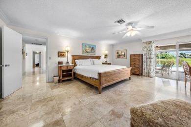 Exceptional Golf Course Living - Privacy, Views, and on Atlantis Golf Club in Florida - for sale on GolfHomes.com, golf home, golf lot