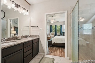 Welcome to this beautifully maintained 4-bedroom, 3.5-bath home on The Republic Golf Club in Texas - for sale on GolfHomes.com, golf home, golf lot