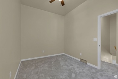 *** BRAND NEW TOWNHOME WITH OLD SCHOOL CHARM *** This is a on Eagle Mountain Golf Course in Utah - for sale on GolfHomes.com, golf home, golf lot