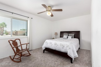 Finally-a home that lives as effortlessly as you've been on Sun City Country Club in Arizona - for sale on GolfHomes.com, golf home, golf lot