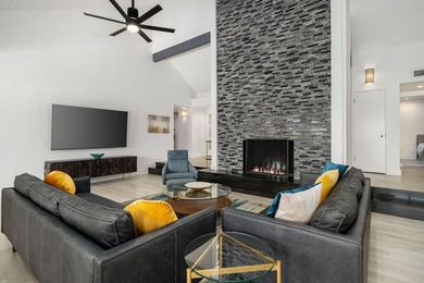 Welcome to Mission Hills Country Club living at its finest. This on Mission Hills Golf Club in California - for sale on GolfHomes.com, golf home, golf lot