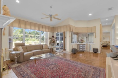 Welcome to this exceptional residence in the highly sought-after on Timacuan Golf and Country Club in Florida - for sale on GolfHomes.com, golf home, golf lot