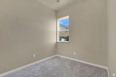 *** BRAND NEW TOWNHOME WITH OLD SCHOOL CHARM *** This is a on Eagle Mountain Golf Course in Utah - for sale on GolfHomes.com, golf home, golf lot