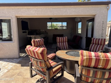 Luxury Gated RV Resort Living with Casita  Ramada on a Huge on The Refuge Golf and Country Club in Arizona - for sale on GolfHomes.com, golf home, golf lot