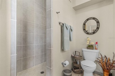 If you are searching for a UNIQUE CUSTOM WATERFRONT HOME perfect on Saint Andrews South Golf Club in Florida - for sale on GolfHomes.com, golf home, golf lot
