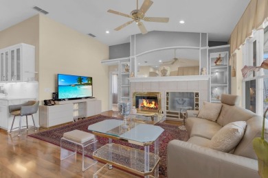 Welcome to this exceptional residence in the highly sought-after on Timacuan Golf and Country Club in Florida - for sale on GolfHomes.com, golf home, golf lot