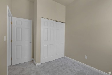 *** BRAND NEW TOWNHOME WITH OLD SCHOOL CHARM *** This is a on Eagle Mountain Golf Course in Utah - for sale on GolfHomes.com, golf home, golf lot