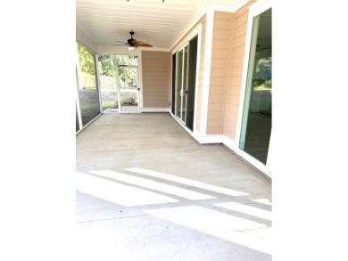 Beautiful new construction in Grand Harbor Subdivision. Price on The Patriot Golf Club At Grand Harbor in South Carolina - for sale on GolfHomes.com, golf home, golf lot