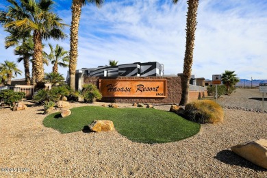 Luxury Gated RV Resort Living with Casita  Ramada on a Huge on The Refuge Golf and Country Club in Arizona - for sale on GolfHomes.com, golf home, golf lot