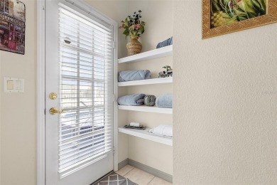 If you are searching for a UNIQUE CUSTOM WATERFRONT HOME perfect on Saint Andrews South Golf Club in Florida - for sale on GolfHomes.com, golf home, golf lot