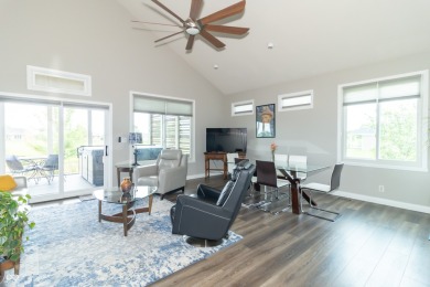 Looking for a modern, clean, and spacious new place to make your on Timbergate Golf Course in Indiana - for sale on GolfHomes.com, golf home, golf lot