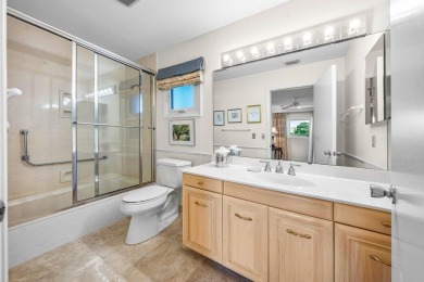 Exceptional Golf Course Living - Privacy, Views, and on Atlantis Golf Club in Florida - for sale on GolfHomes.com, golf home, golf lot