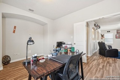 Welcome to this beautifully maintained 4-bedroom, 3.5-bath home on The Republic Golf Club in Texas - for sale on GolfHomes.com, golf home, golf lot