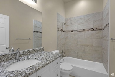 *** BRAND NEW TOWNHOME WITH OLD SCHOOL CHARM *** This is a on Eagle Mountain Golf Course in Utah - for sale on GolfHomes.com, golf home, golf lot