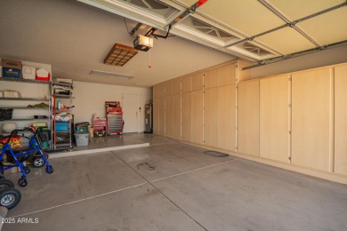Beautiful Macaya floor plan on a spacious corner lot with room on Cottonwood Country Club in Arizona - for sale on GolfHomes.com, golf home, golf lot