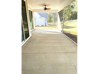 Beautiful new construction in Grand Harbor Subdivision. Price on The Patriot Golf Club At Grand Harbor in South Carolina - for sale on GolfHomes.com, golf home, golf lot