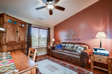 Don't miss this exceptional, fully-furnished condo located in on Capital Canyon Club in Arizona - for sale on GolfHomes.com, golf home, golf lot