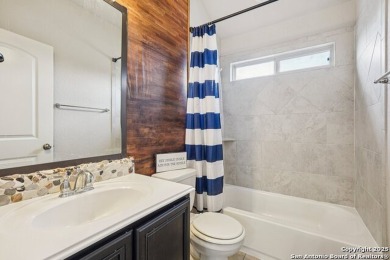 Welcome to this beautifully maintained 4-bedroom, 3.5-bath home on The Republic Golf Club in Texas - for sale on GolfHomes.com, golf home, golf lot