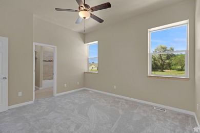 *** BRAND NEW TOWNHOME WITH OLD SCHOOL CHARM *** This is a on Eagle Mountain Golf Course in Utah - for sale on GolfHomes.com, golf home, golf lot