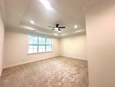 Beautiful new construction in Grand Harbor Subdivision. Price on The Patriot Golf Club At Grand Harbor in South Carolina - for sale on GolfHomes.com, golf home, golf lot