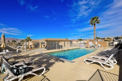 Luxury Gated RV Resort Living with Casita  Ramada on a Huge on The Refuge Golf and Country Club in Arizona - for sale on GolfHomes.com, golf home, golf lot