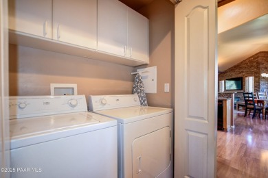 Don't miss this exceptional, fully-furnished condo located in on Capital Canyon Club in Arizona - for sale on GolfHomes.com, golf home, golf lot