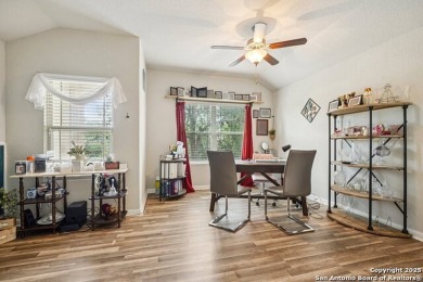 Welcome to this beautifully maintained 4-bedroom, 3.5-bath home on The Republic Golf Club in Texas - for sale on GolfHomes.com, golf home, golf lot