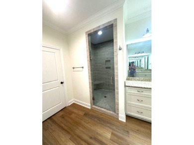 Beautiful new construction in Grand Harbor Subdivision. Price on The Patriot Golf Club At Grand Harbor in South Carolina - for sale on GolfHomes.com, golf home, golf lot