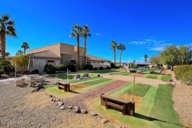 Luxury Gated RV Resort Living with Casita  Ramada on a Huge on The Refuge Golf and Country Club in Arizona - for sale on GolfHomes.com, golf home, golf lot
