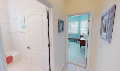 **PLEASE ENJOY THE 3D INTERACTIVE VIRTUAL TOUR ASSOCIATED WITH on Seminole Lakes Country Club in Florida - for sale on GolfHomes.com, golf home, golf lot