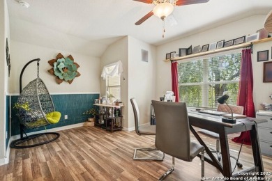 Welcome to this beautifully maintained 4-bedroom, 3.5-bath home on The Republic Golf Club in Texas - for sale on GolfHomes.com, golf home, golf lot