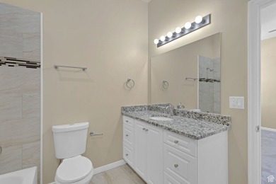 *** BRAND NEW TOWNHOME WITH OLD SCHOOL CHARM *** This is a on Eagle Mountain Golf Course in Utah - for sale on GolfHomes.com, golf home, golf lot